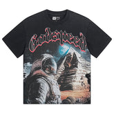 Sphinx Guardian T-Shirts #1050