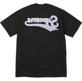 24SS Backwards Tee