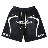 Warm Up Shorts