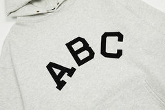 7Th ABC Hoodie 7702