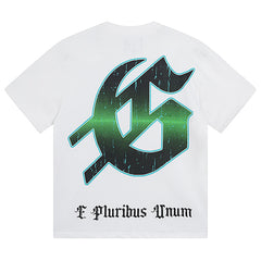 Skeletons Printed T-Shirts #3013