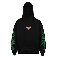Winter 91 Rallye Hoodies