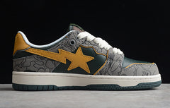 Human Made Sta Sk8 To Nigo"