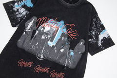 x Motley Crue T-Shirt