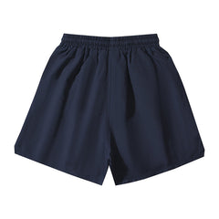 Star Gel Track Shorts