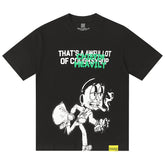 That's A Awful Lot Of Cough Syrup Tee