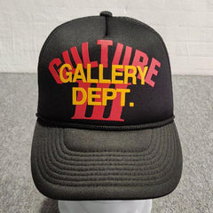 . Migos Culture III Caps