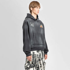 Vintage tiger varsity hoodie