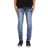 Jones Intelligence Liam skinny fit jeans