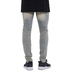 Jones Intelligence Liam skinny fit jeans