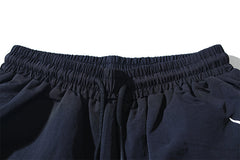 Star Gel Track Shorts