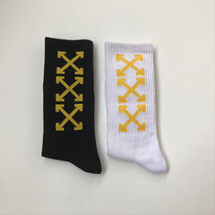 Sock 2Pces