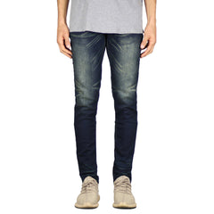 Hot Socool Elastic Skinny Fit Jeans