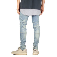 Hot Socool Elastic Skinny Fit Jeans