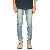 Hot Socool Elastic Skinny Fit Jeans