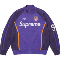 25FW Zip Up Sweaters