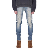 Trashed Dreams skinny jeans B2K
