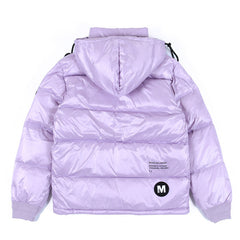 Anthemyx Down Jacket