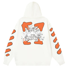 Hoodies