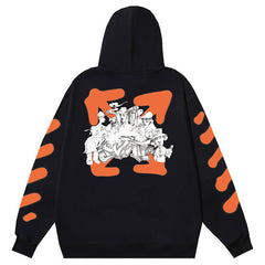 Hoodies