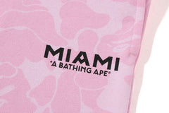 Miami Shorts #907 Black