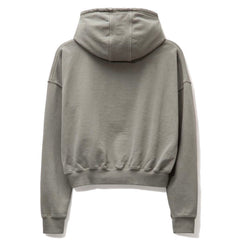 Gray Desert Hoodie