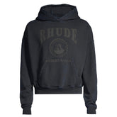 Cropped Desert Hoodie