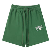 ADG Shorts Green