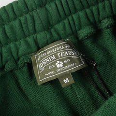 ADG Shorts Green