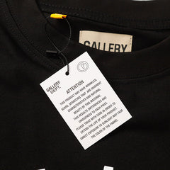 Logo Printed T-Shirt Apricot Loose Fit