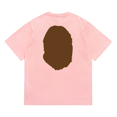 FW21 Big Ape Head Tee