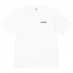24SS Patchwork Tee