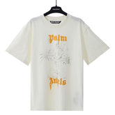 Logo Printed T-Shirt