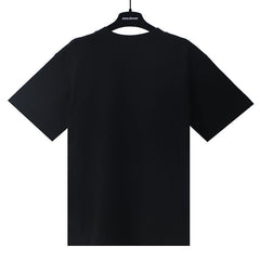 Logo Printed T-Shirt