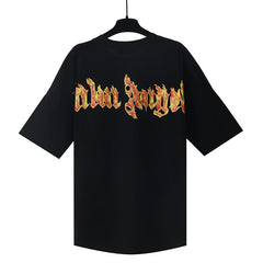 Logo Printed T-Shirt