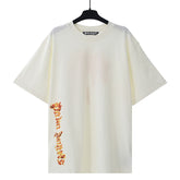 Logo Printed T-Shirt