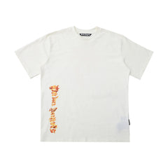 Logo Printed T-Shirt