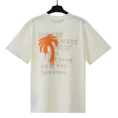 Classic Logo Print T-Shirts