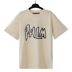 Logo Printed T-Shirt