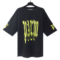 x Vlone Printed T-Shirt