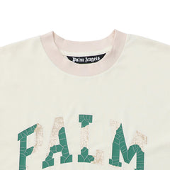 Logo Printed T-Shirt