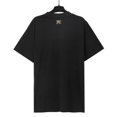 Logo print T-shirts