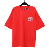 Logo Printed T-Shirt