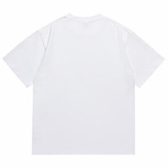 Flame Ape Head Tee