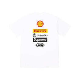 Ducati 24SS Logo Tee