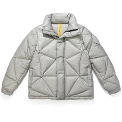 Short Down Jacket