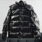 Moncler 70th Anniversary Limited Edition Short Down Jacket