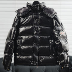 Moncler 70th Anniversary Limited Edition Short Down Jacket