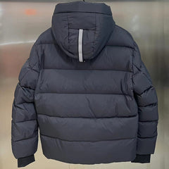 Classic Jacket Coat