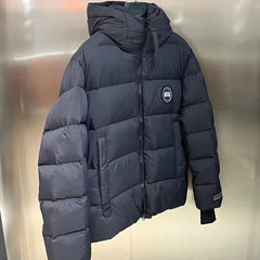Classic Jacket Coat